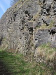 Monsal Dale limestone